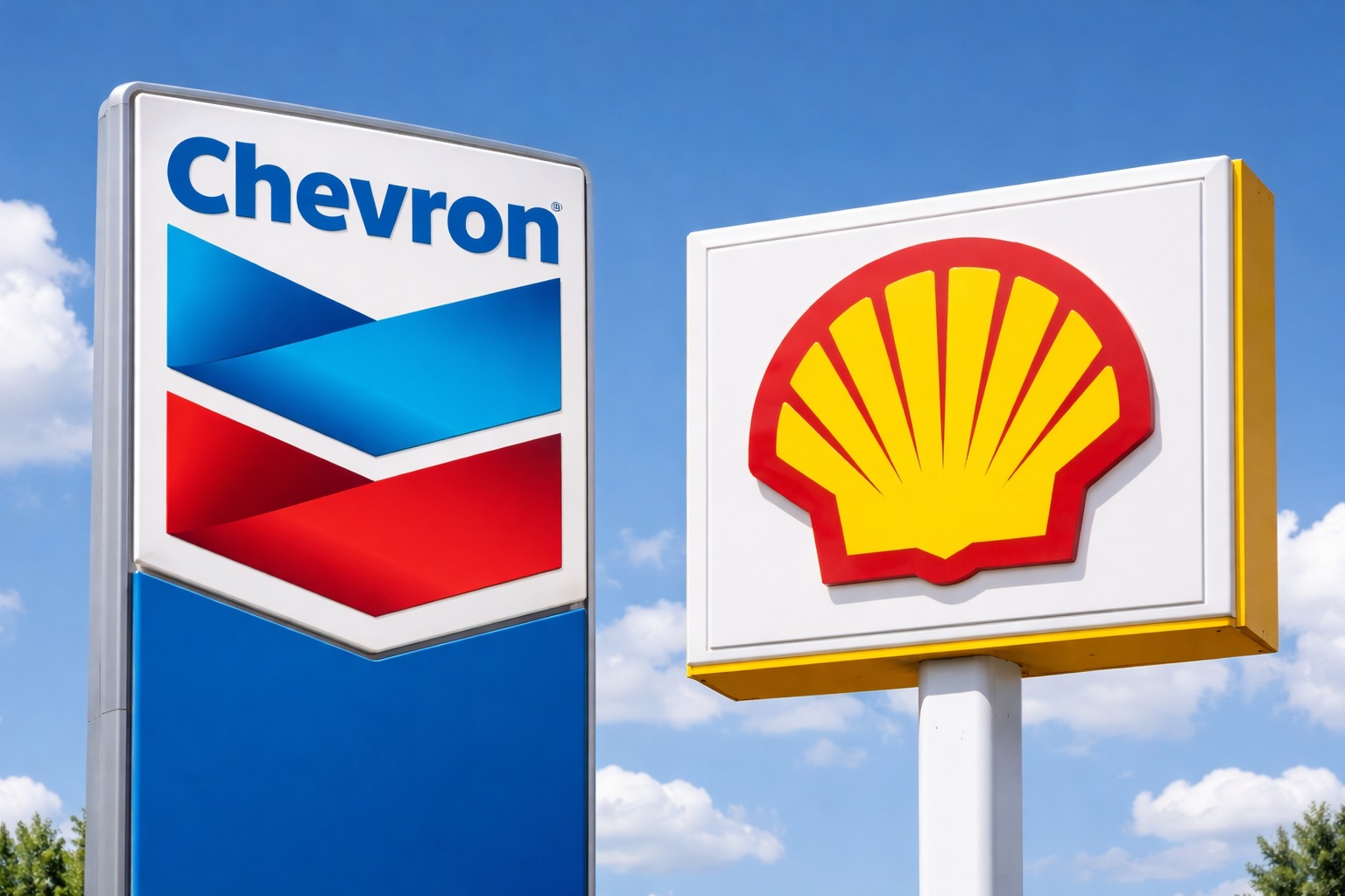 Chevron și Shell revin în Venezuela. Acorduri majore pentru petrol și gaze într-un context geopolitic tensionat