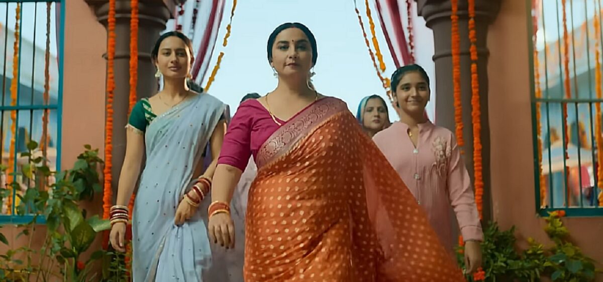 Violul conjugal, nereglementa în India. Serialul „Chiraiya” readuce în atenție o temă sensibilă