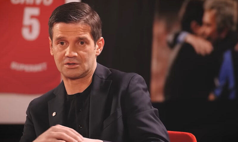 Cristian Chivu începe noul sezon la Inter fără să privească în urmă: „O luăm de la zero”