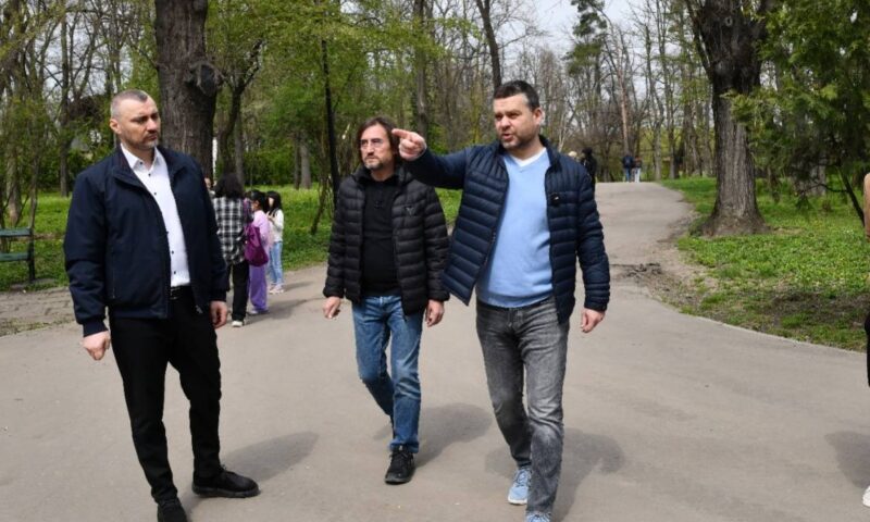 Ce schimbări își dorește Ciprian Ciucu la Primăria Capitalei. Anunț despre reluarea circulației în Piața Unirii