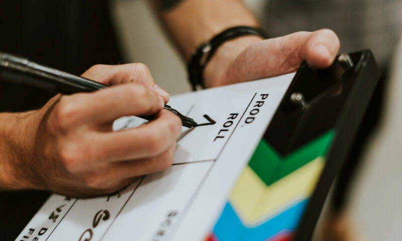 Cum va arăta viitorul cinematografiei. Inteligența artificială ar putea schimba totul