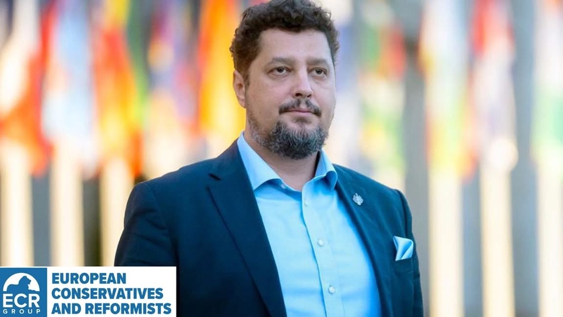 Claudiu Târziu, europarlamentar ECR: „Eliminarea dreptului de veto în UE înseamnă anularea suveranității naționale. România nu trebuie să accepte această direcție!”