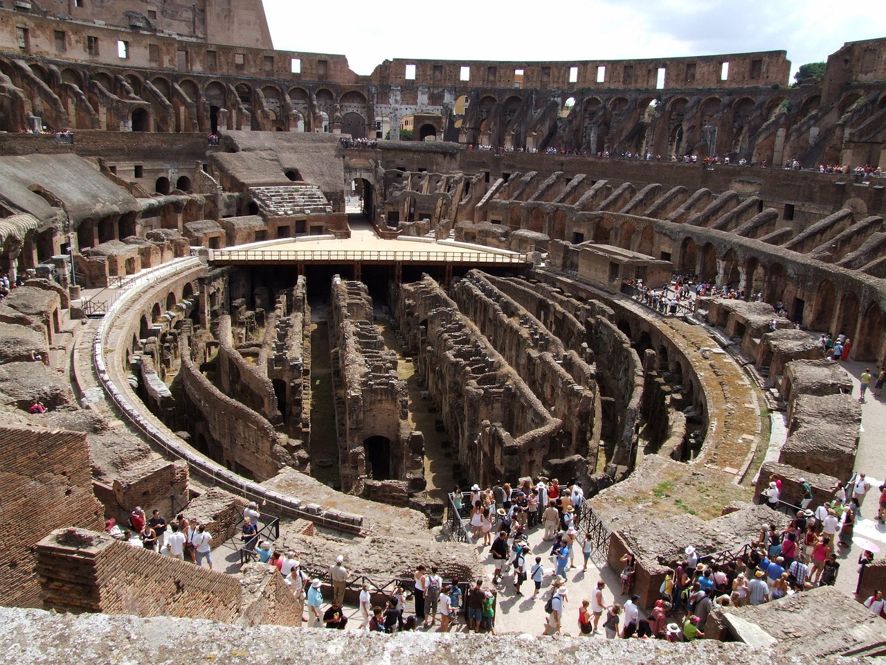 Colosseum Roma