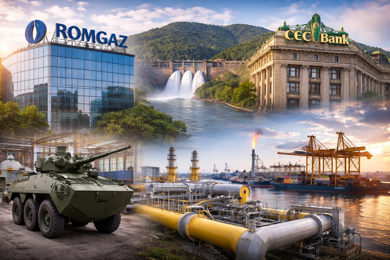 Cristian Socol critică vânzarea companiilor strategice ale statului