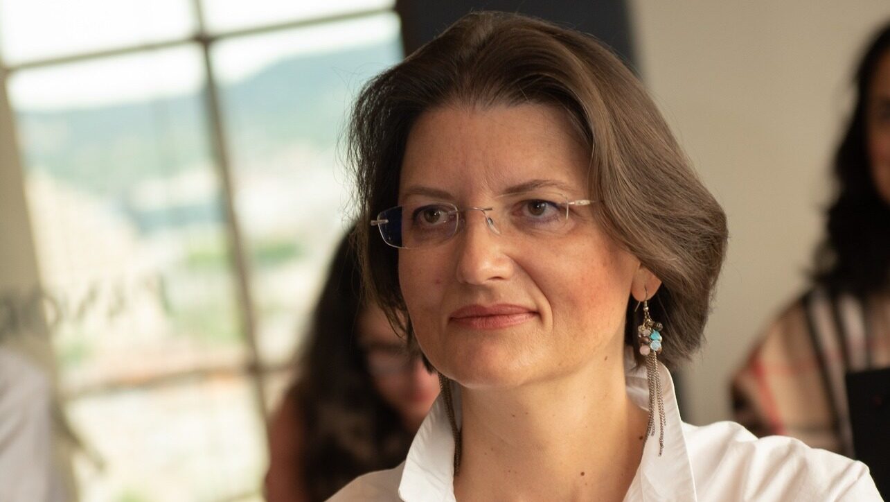 Corina Atanasiu
