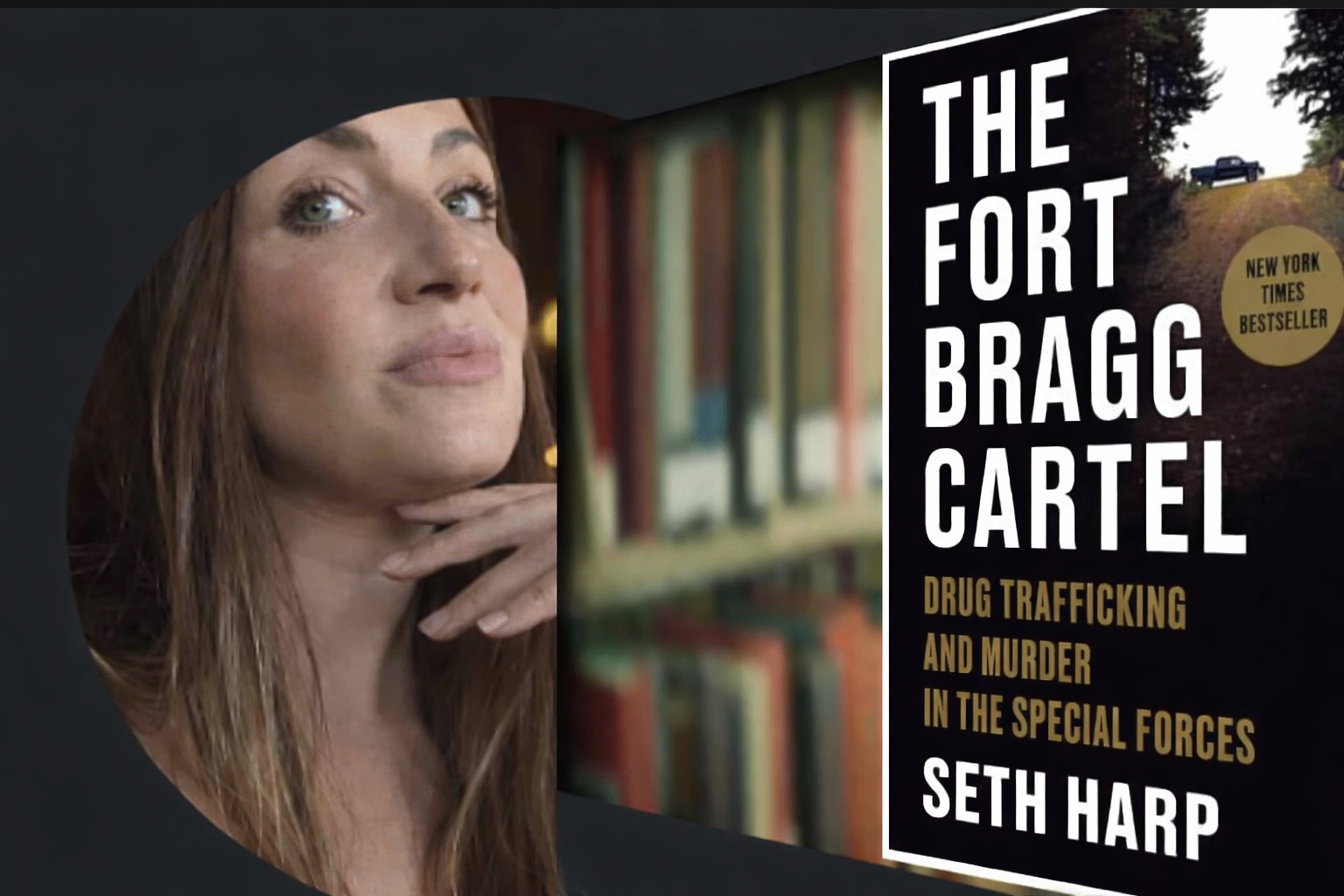 Fostă angajată a unei unități militare din SUA, arestată de FBI. Divulga informații clasificate