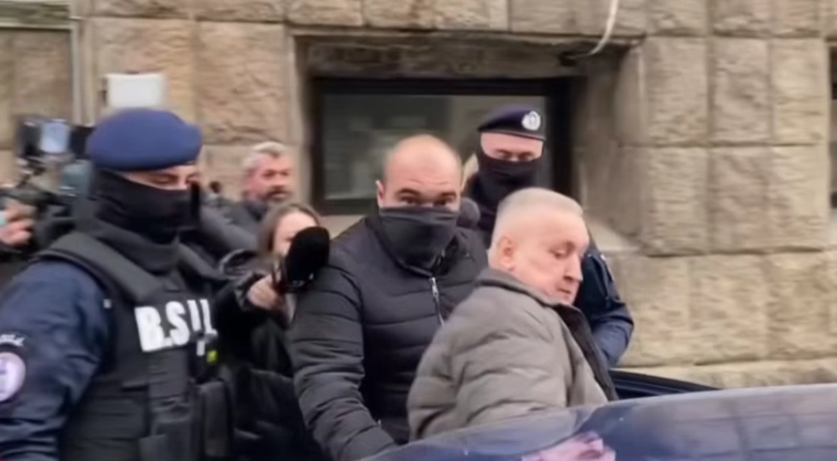 Șeful ARR prins cu mită în cutii de pantofi vrea în libertate. Decizia, aşteptată la Curtea de Apel Cluj