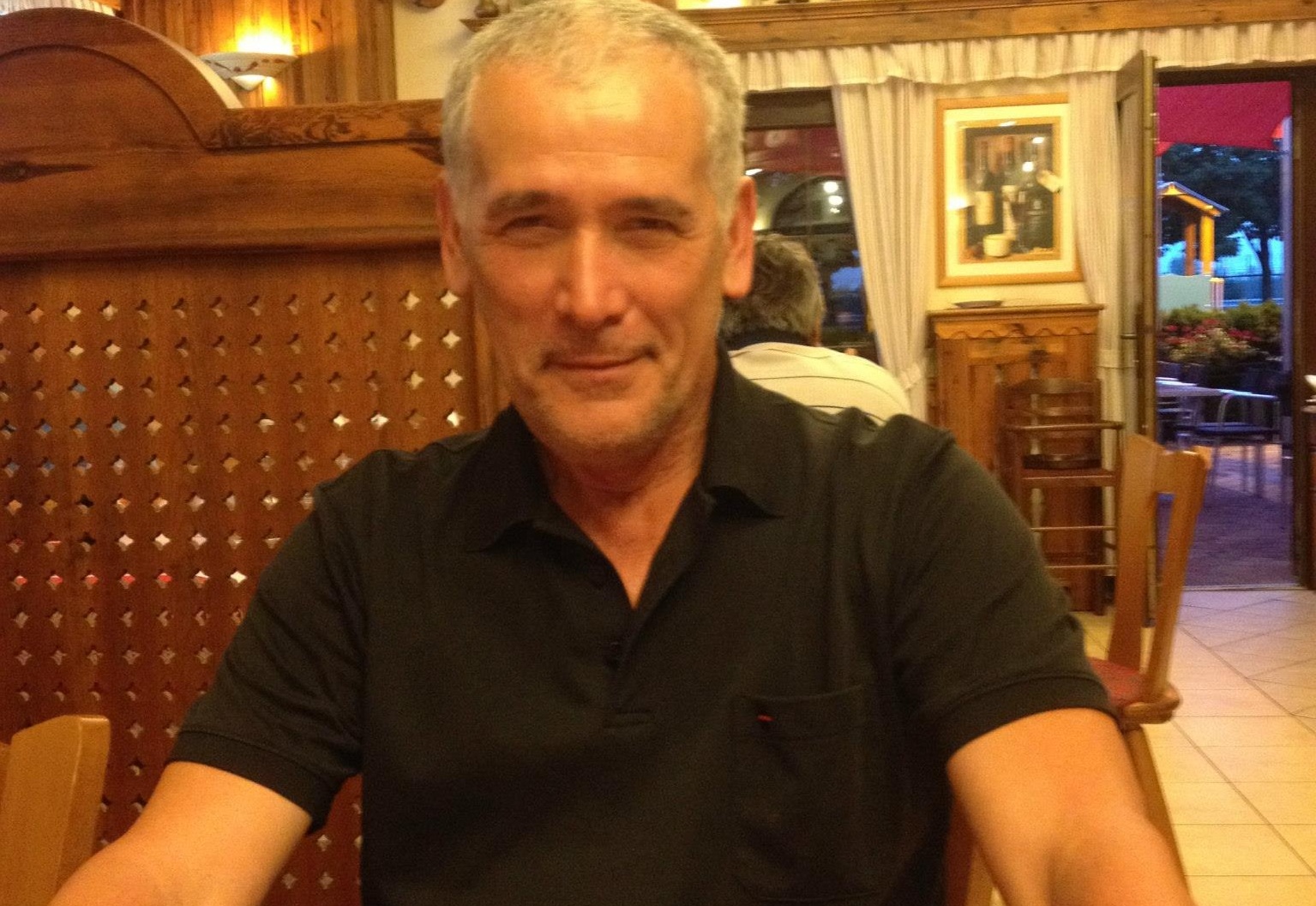 Filmul crimei, reconstituit de femeia care i-a luat viața medicului din București