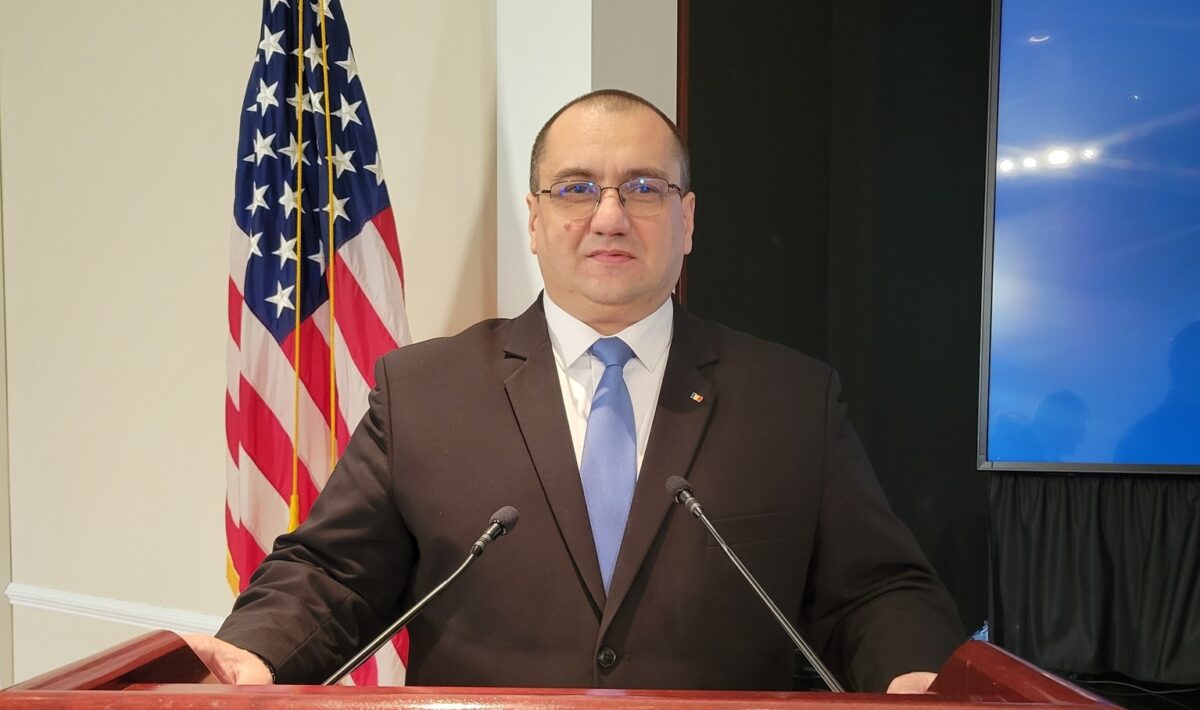 Cristian Terheș crede că instanța ar putea avea dreptate în dosarul Pfizer