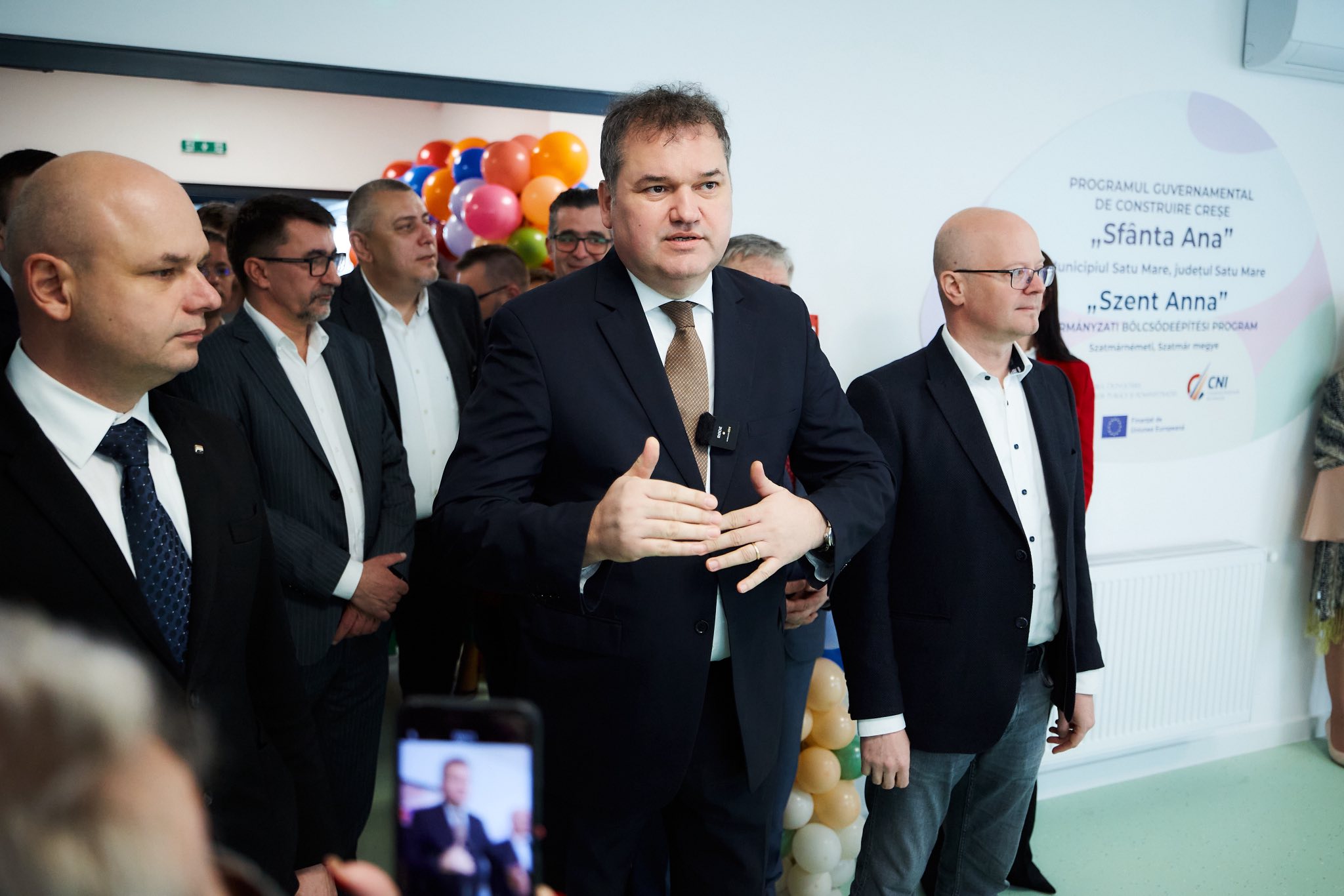 Planul lui Cseke Attila la Ministerul Sănătății. Primele două priorități de pe listă