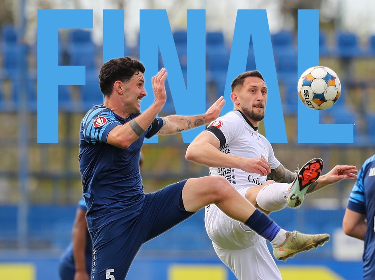 Metaloglobus, învinsă de Csikszereda cu 0-1 în etapa a patra a play-out-ului Superligii