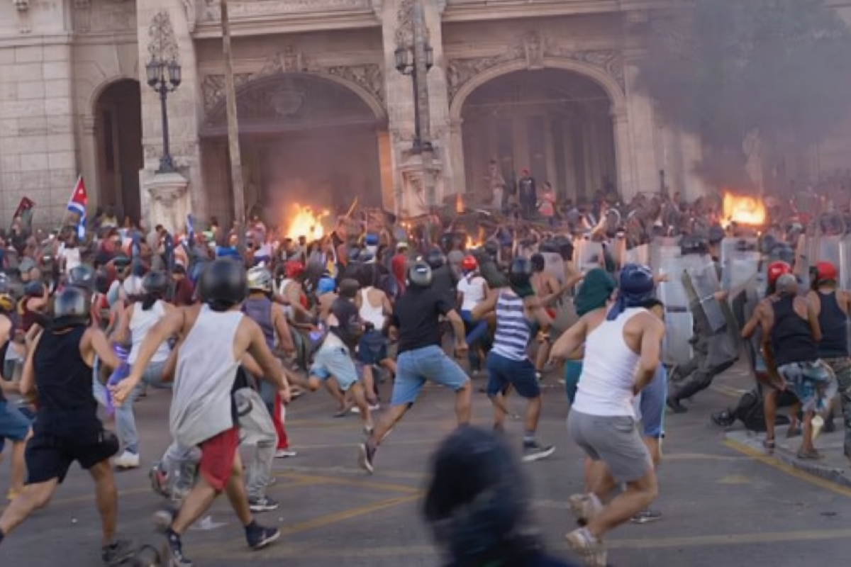 Uniunea Europeană acordă un ajutor umanitar de două milioane de euro Cubei, pe fondul agravării crizei energetice