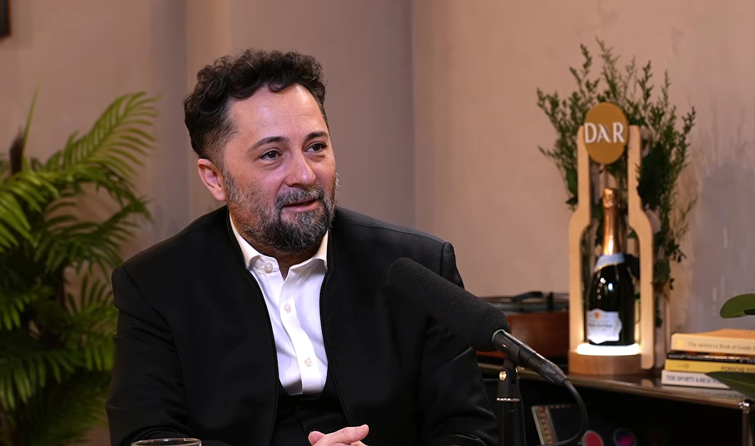 Daniel Jinga, directorul Operei Naționale București, despre vulnerabilitățile sistemului cultural: Instituțiile sunt în pericol