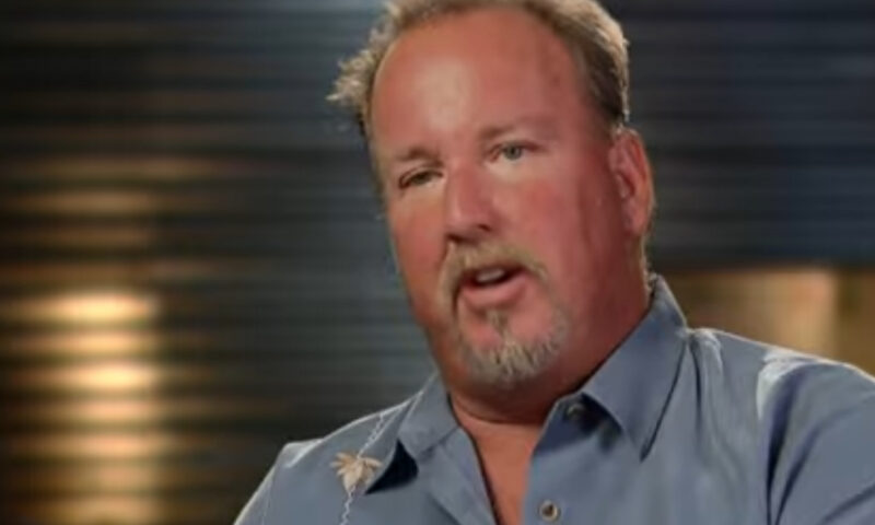 Darrell Sheets, vedeta din „Storage Wars”, găsit mort. Deocamdată nu se știu cauzele