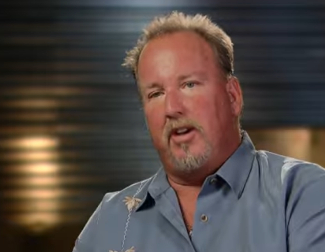 Darrell Sheets, vedeta din „Storage Wars”, găsit mort. Deocamdată nu se știu cauzele