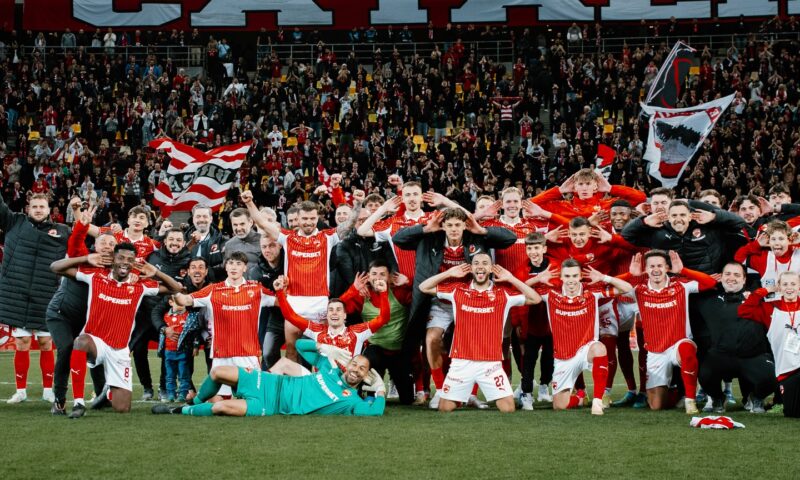 Sancțiuni după derby-ul Dinamo- Rapid