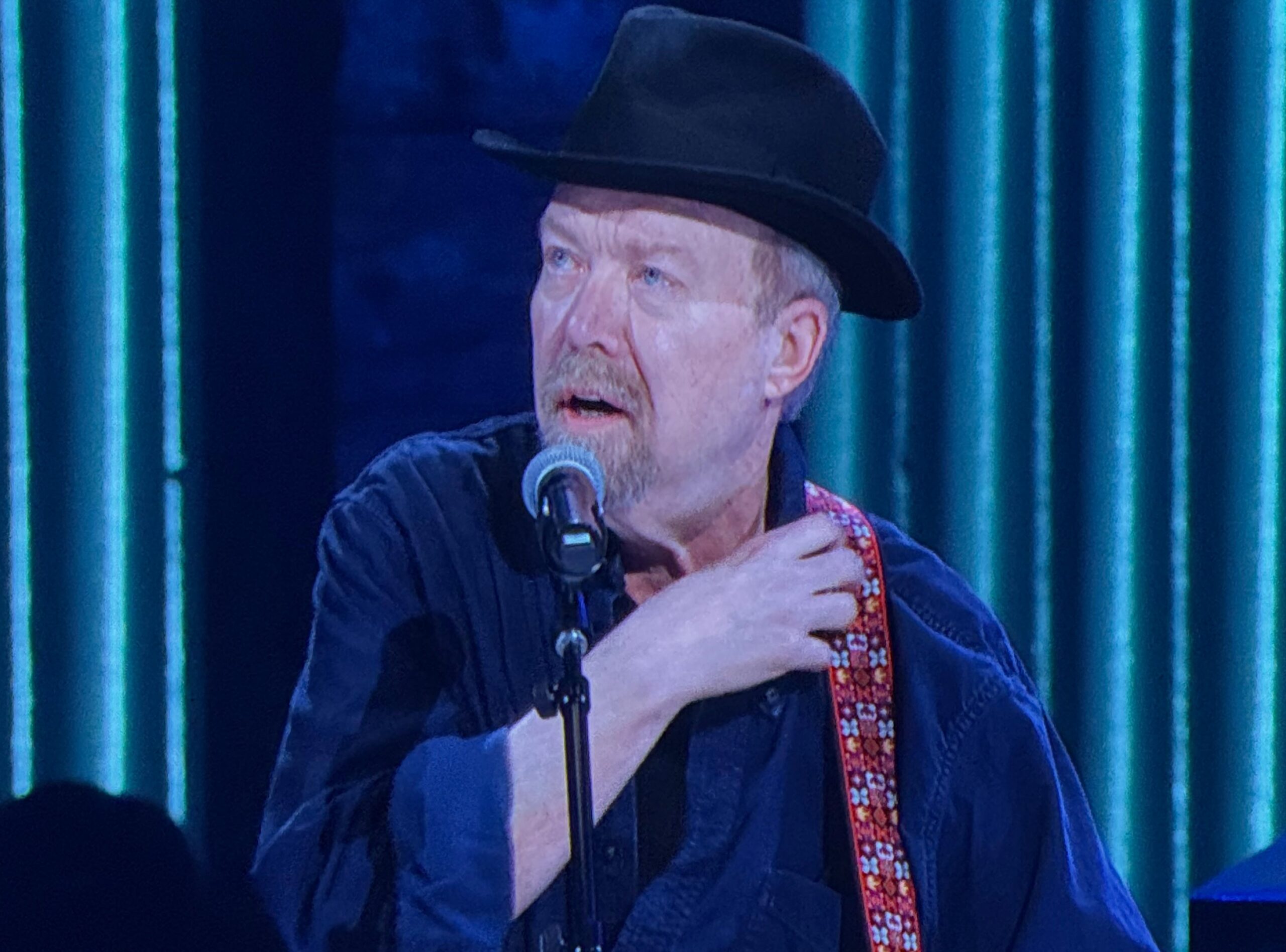 Doliu în muzica country. Legendarul compozitor Don Schlitz s-a stins din viață la 73 de ani