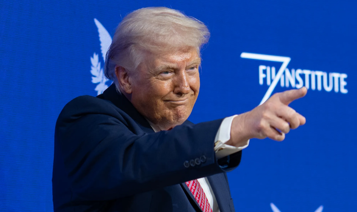 Donald Trump susține că SUA au în plan o noapte de neuitat pentru Iran: Poate fi chiar mâine