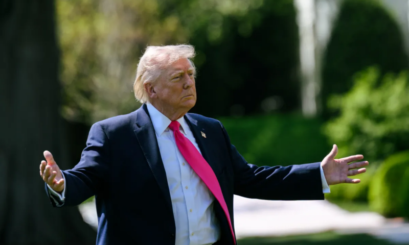 Trump vrea să trimită refugiații afgani care au ajutat SUA în Congo. Acum sunt blocați în Qatar