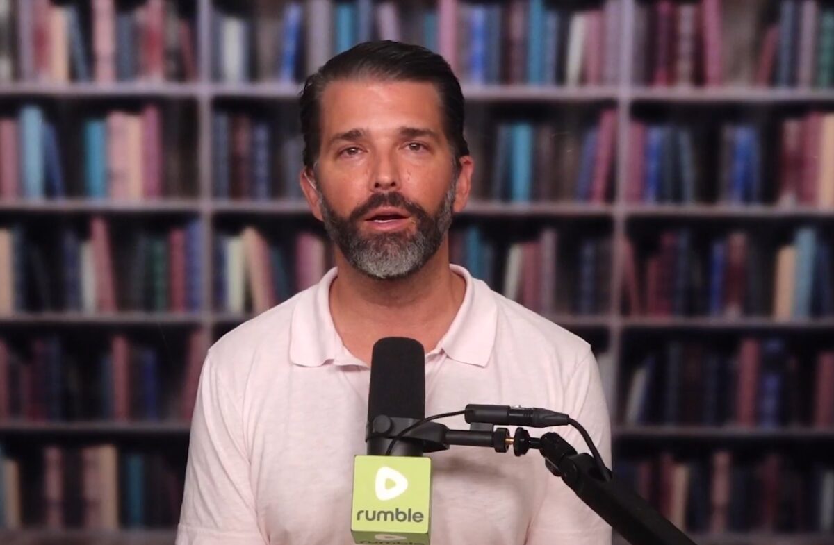 Cum s-a format Republica Srpska, locul unde Donald Trump jr. face o vizită de lucru