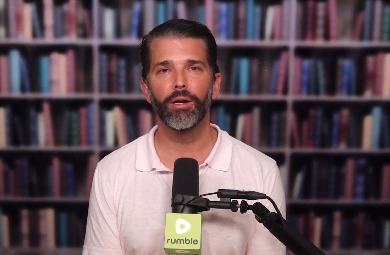 Cum s-a format Republica Srpska, locul unde Donald Trump jr. face o vizită de lucru