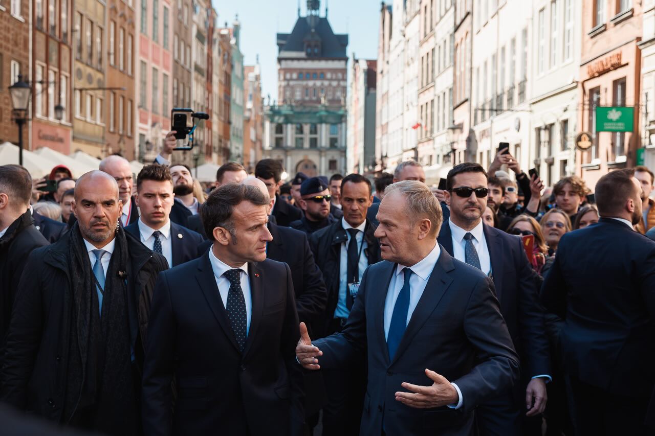 Donald Tusk