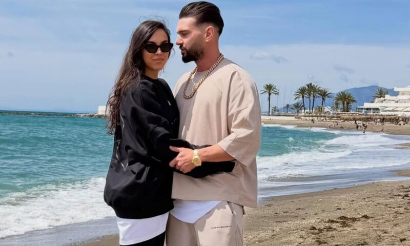 Dorian Popa, nuntă pe malul lacului Buftea. Doar 120 de invitați și un meniu sofisticat