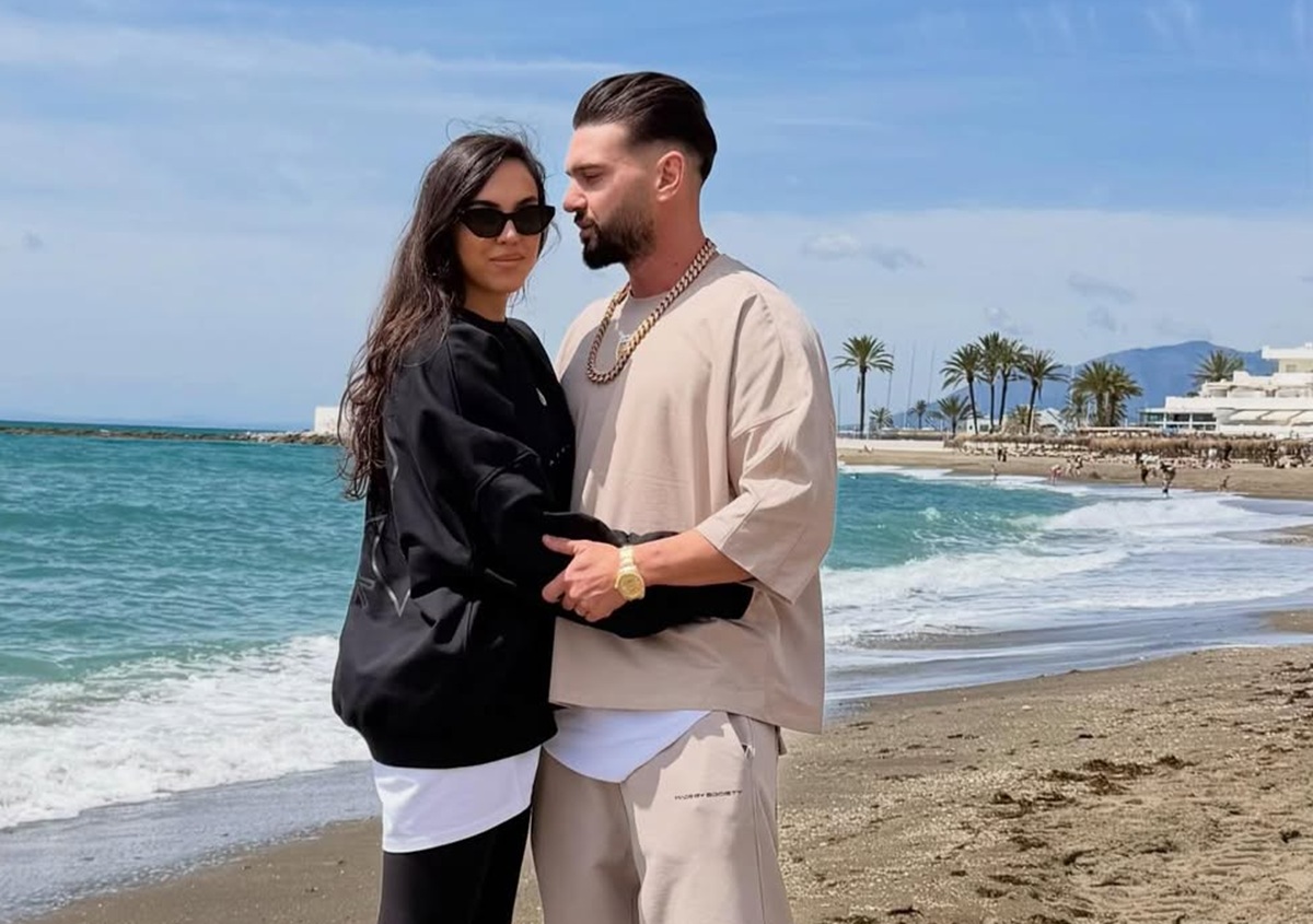 Dorian Popa, nuntă pe malul lacului Buftea. Doar 120 de invitați și un meniu sofisticat