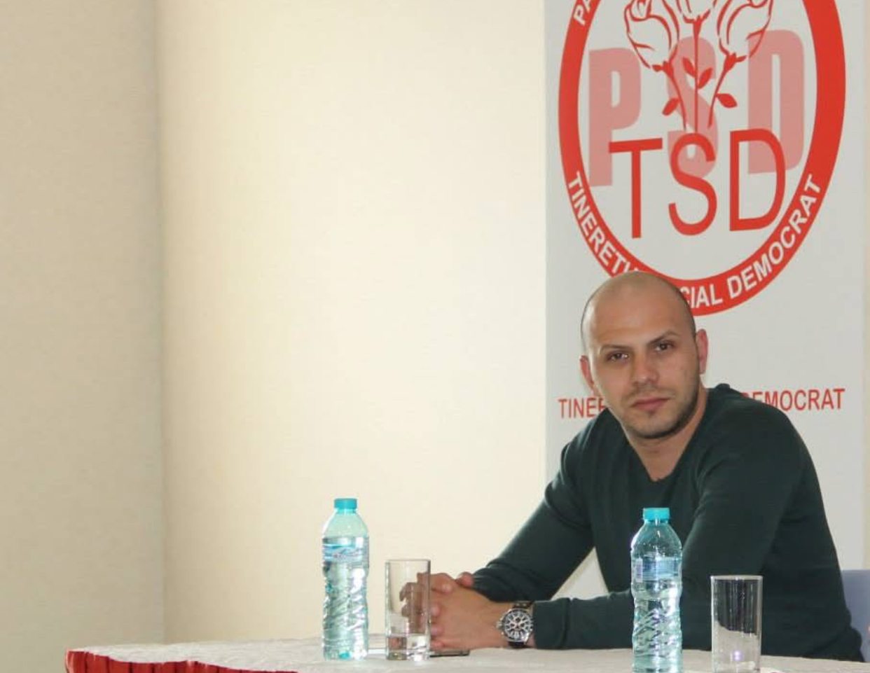 Doru Iamandi
