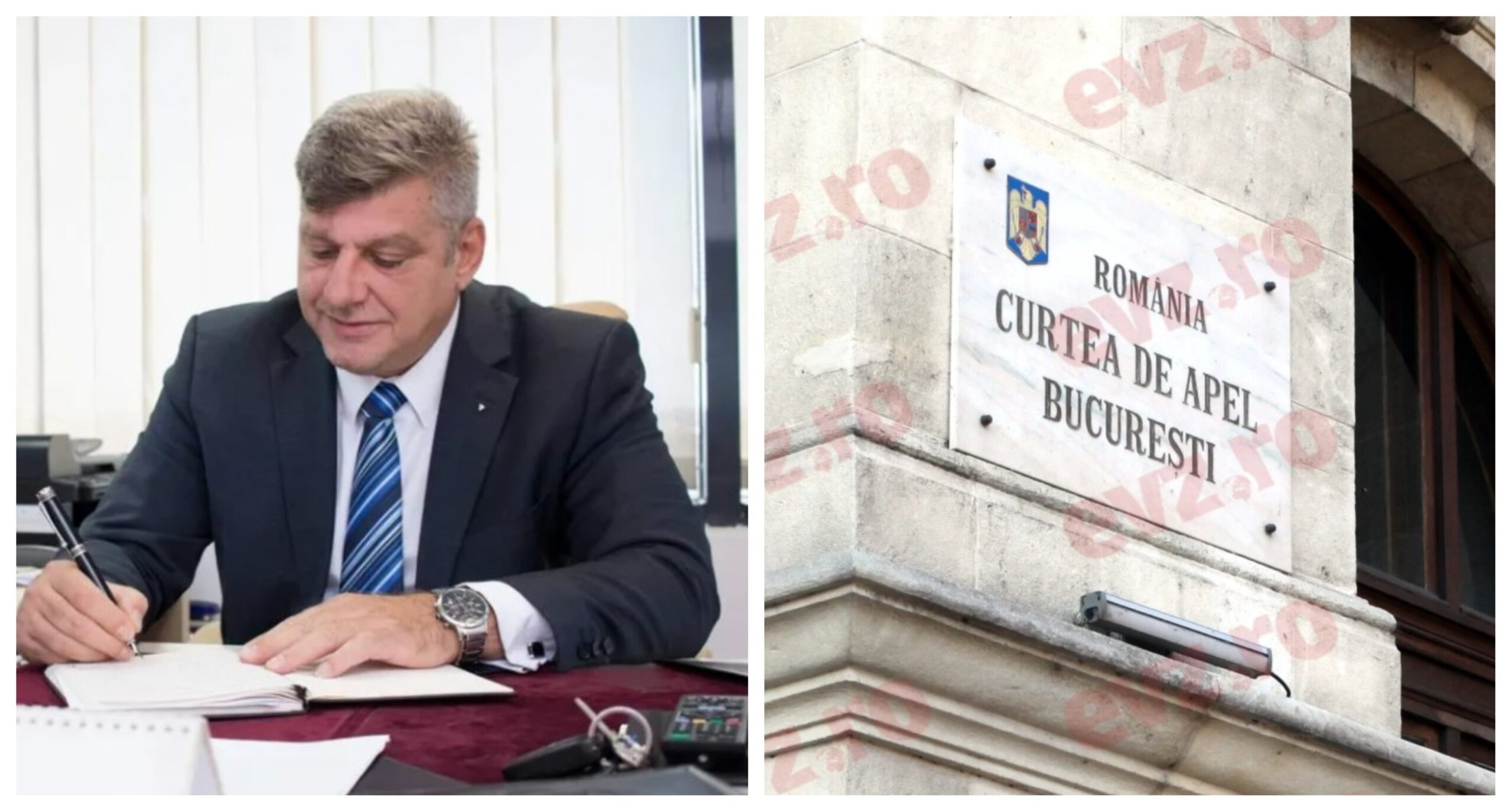 Fost șef din Ministerul Investițiilor și Proiectelor Europene, condamnat la închisoare cu executare pentru luare de mită