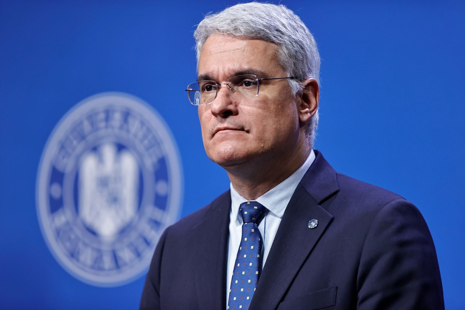 Pîslaru a criticat încercările de destabilizare a Guvernului: Nu traversăm vremuri normale