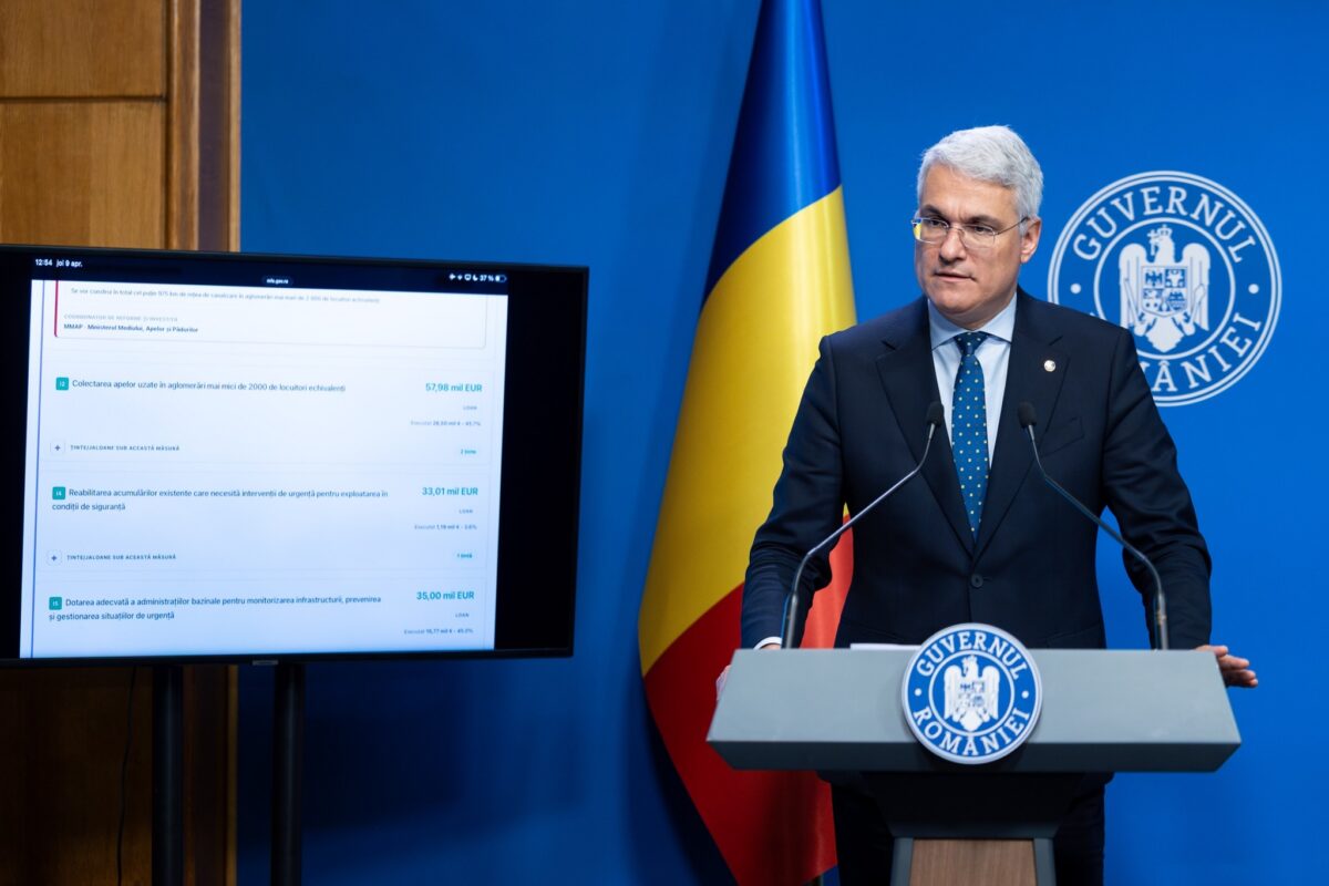 Dragoș Pîslaru
