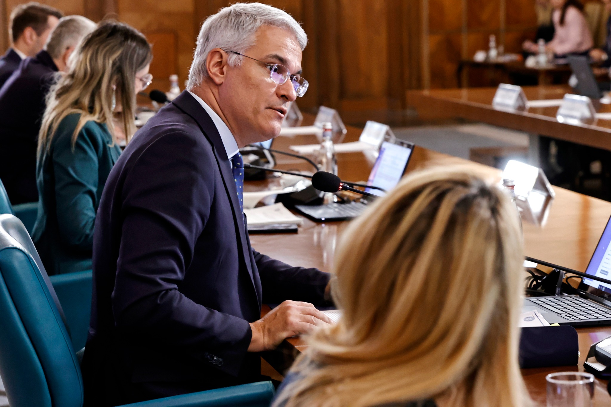 Dragoș Pîslaru anunță că reformele din PNRR trebuie adoptate indiferent de deciziile politice după 20 aprilie