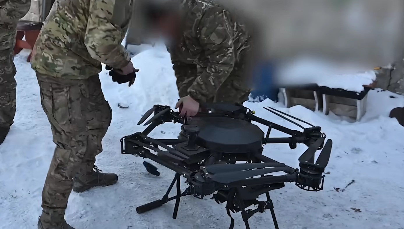 Ucraina își consolidează poziția în industria militară. Zelenski semnează tot mai multe acorduri pentru exportul de drone