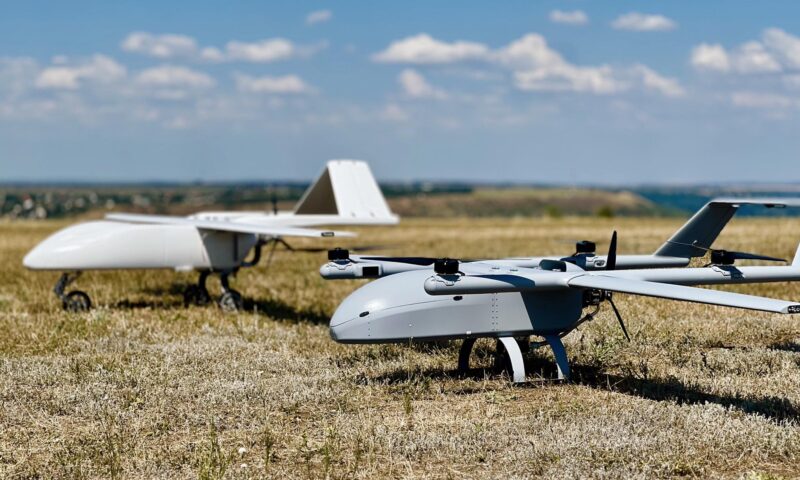 Centrală nucleară din Emiratele Arabe Unite, lovită de drone