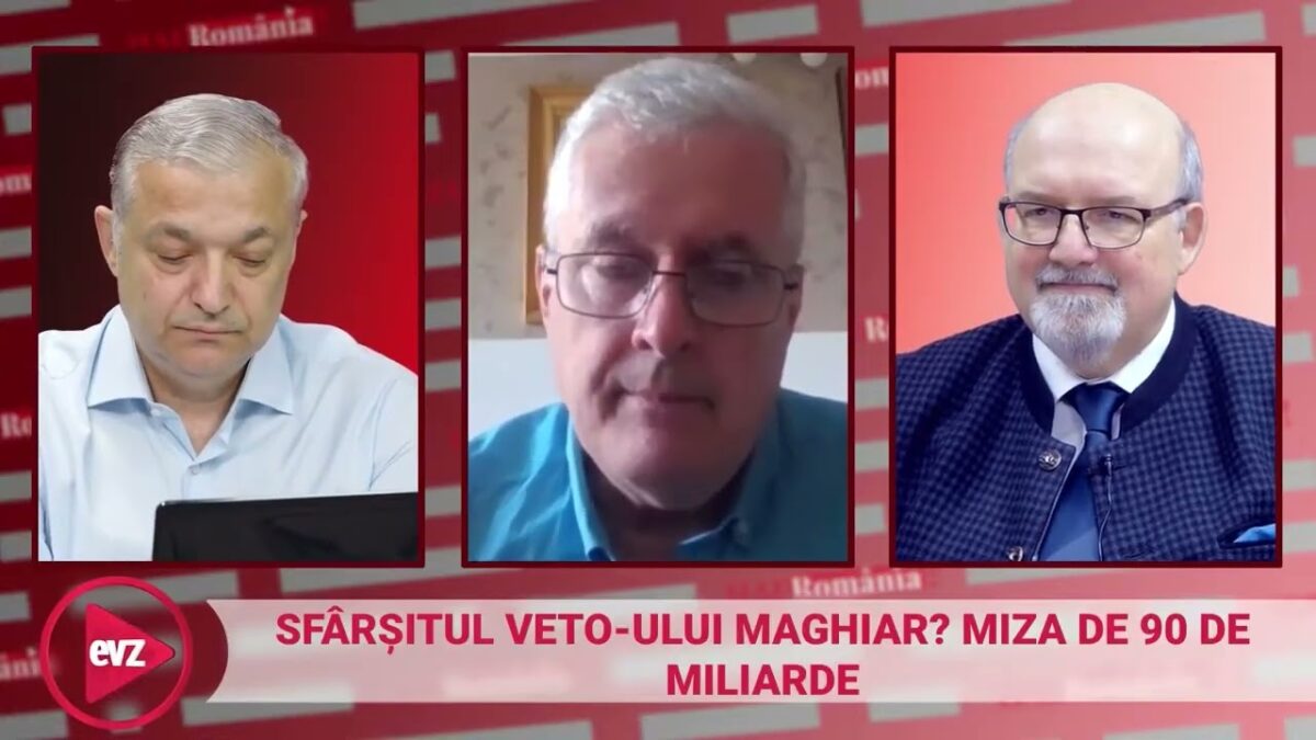 Jurnalistul Romeo Couți: Kelemen Hunor a fost constrâns de camarila lui Viktor Orban