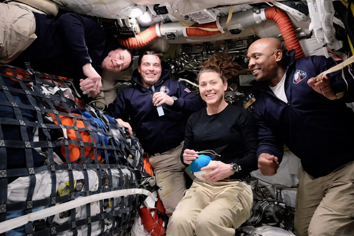 Misiunea Artemis II, în etapa decisivă. Astronauți NASA în apropierea Lunii, după mai bine de 50 de ani. Live text