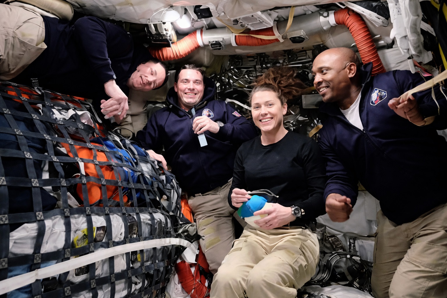 Misiunea Artemis II, în etapa decisivă. Astronauți NASA în apropierea Lunii, după mai bine de 50 de ani. Live text
