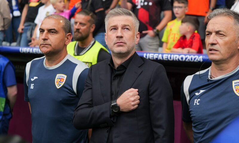 CFR Cluj i-a pregătit lui Edi Iordănescu cel mai mare salariu din Superliga