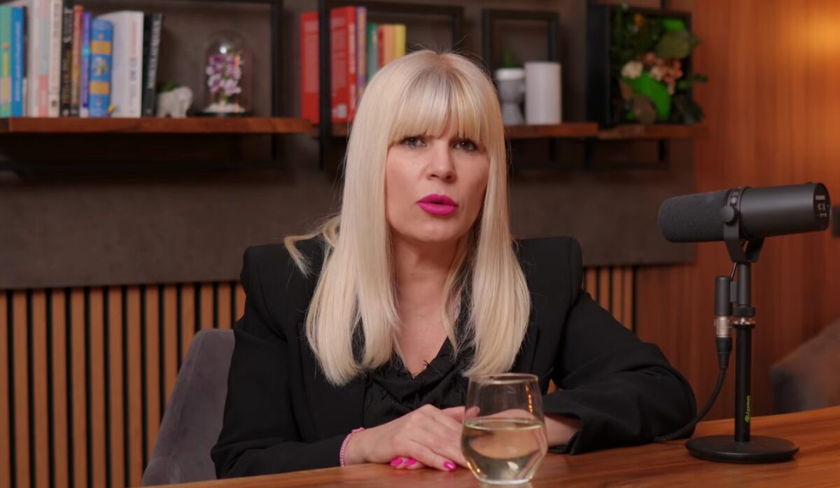 Elena Udrea, primul Paște petrecut în libertate. Ce mesaj a transmis fostul ministru al Turismului