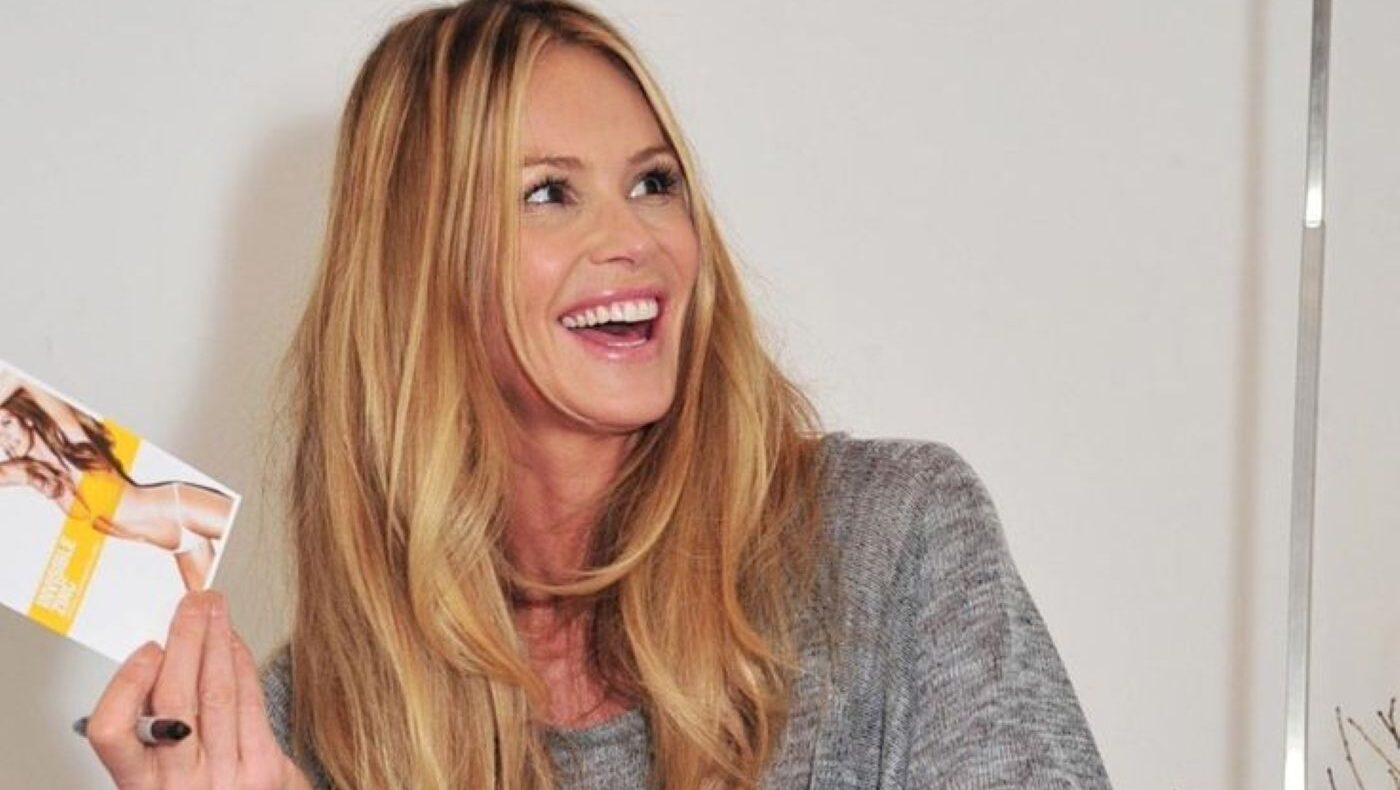 Elle Macpherson, siluetă impecabilă la 62 de ani. Câteva obiceiuri care o mențin în formă