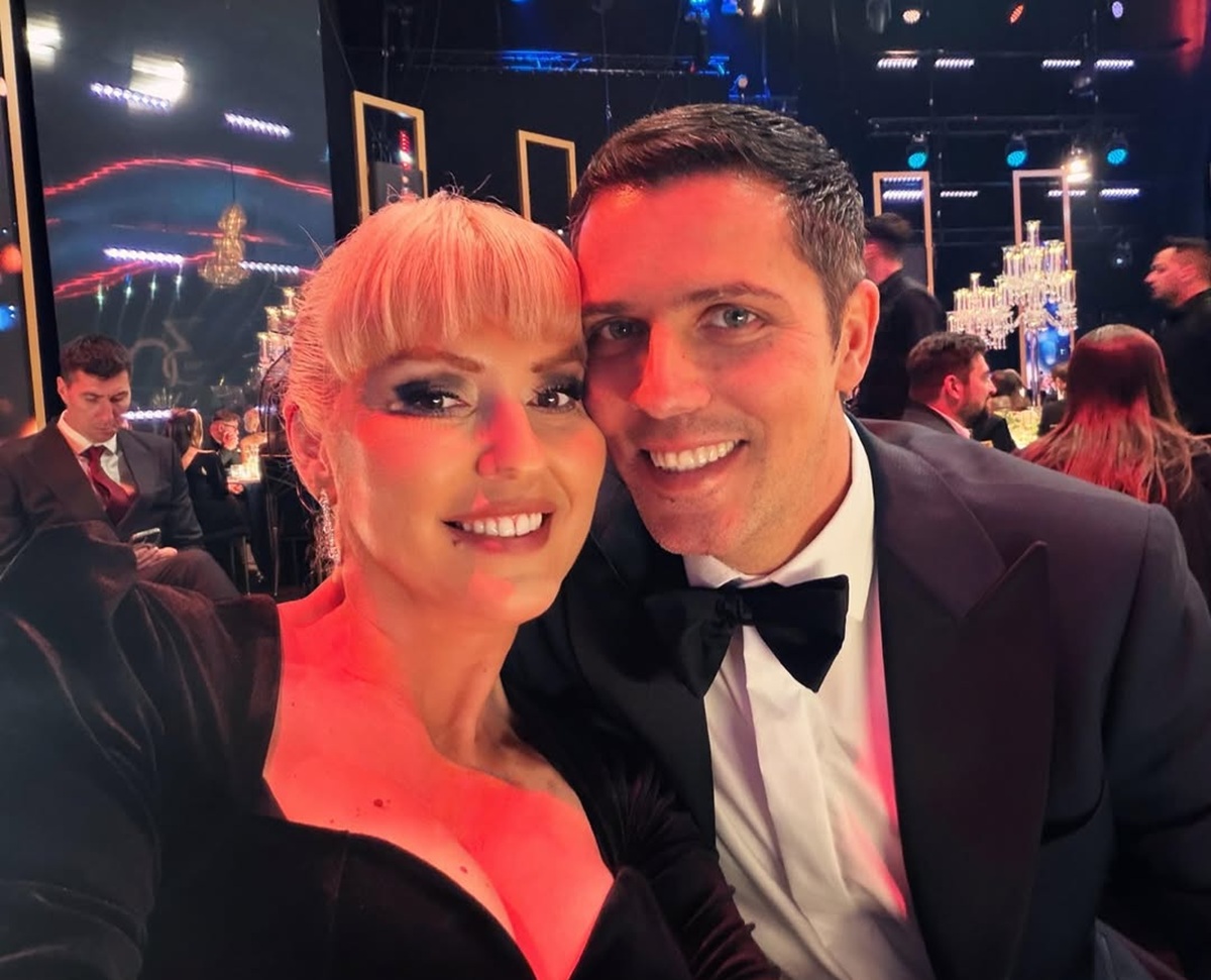 Soția lui Lucian Viziru, momente dificile după naștere: „Am găsit-o leșinată”