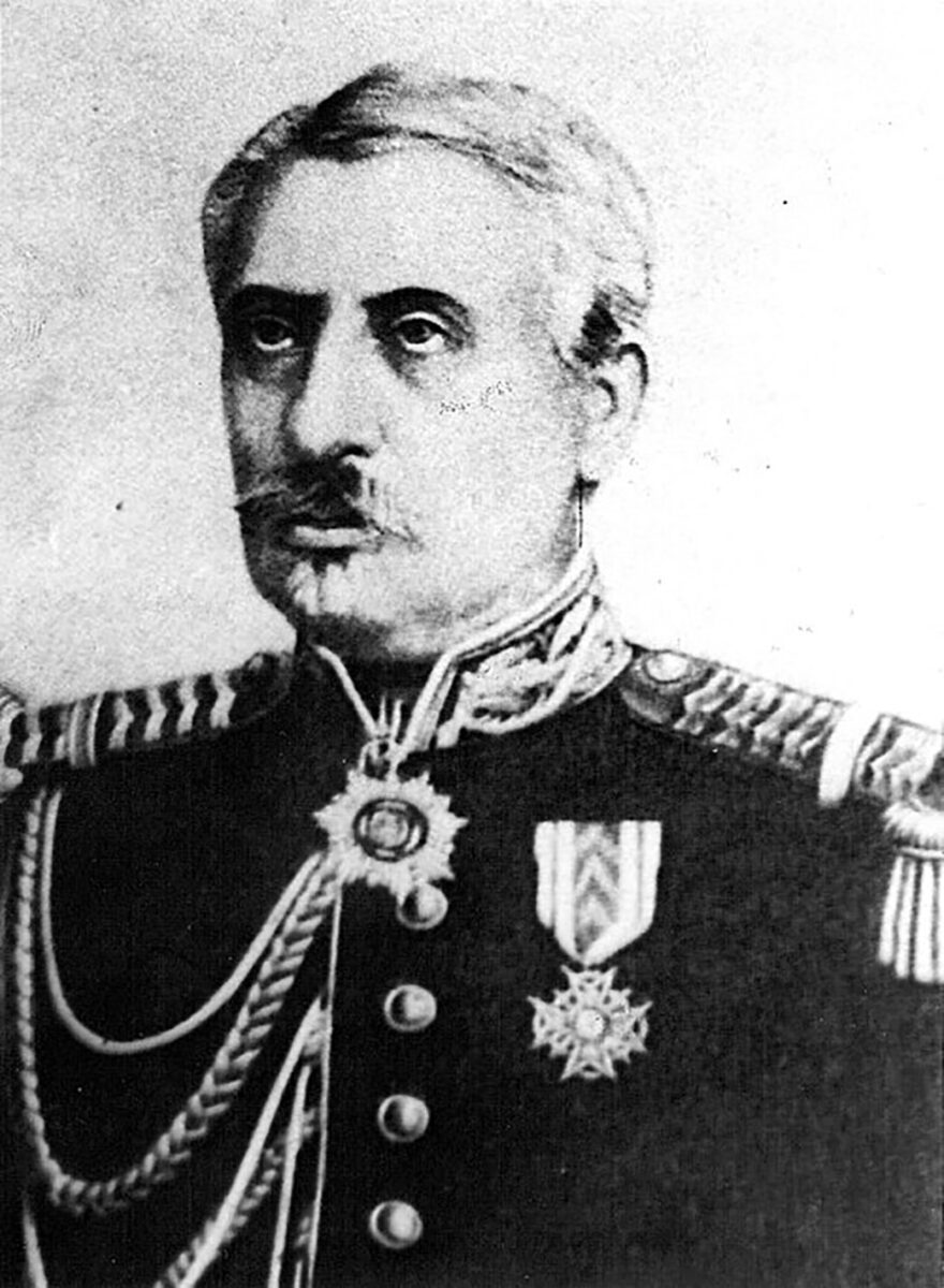 Eroii Războiului Civil American. Un studiu biografic complet în Evenimentul Istoric Nr. 97