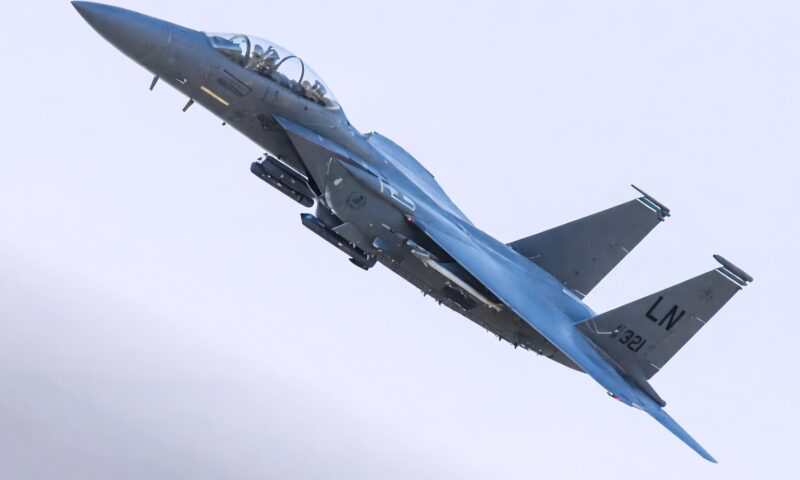 Doi tehnicieni ai Forțelor Aeriene din Israel, acuzați de spionaj pentru Iran