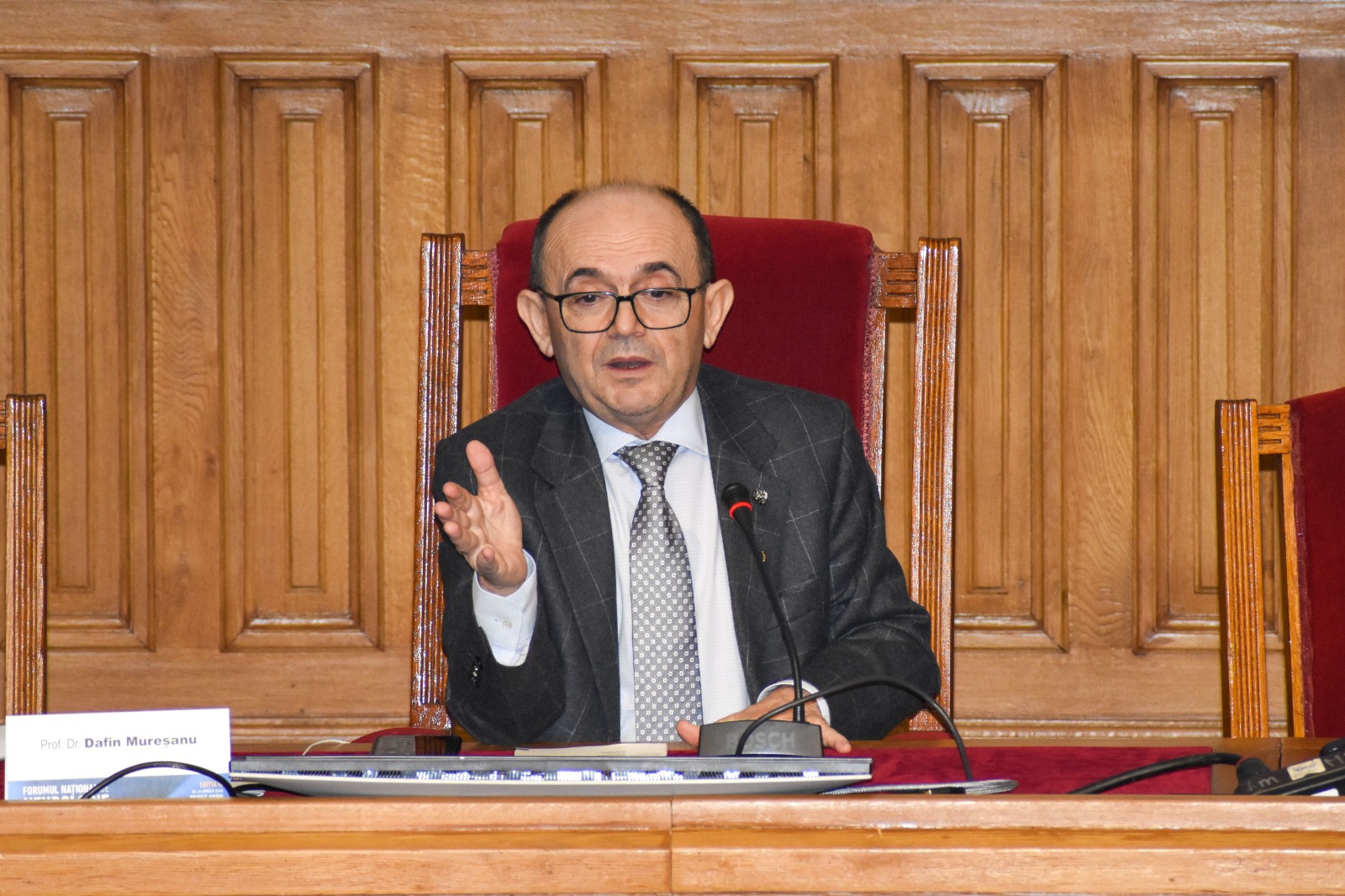 Forumul Național de Neurologie 2026 – de la strategie la implementare în medicina neurologică românească