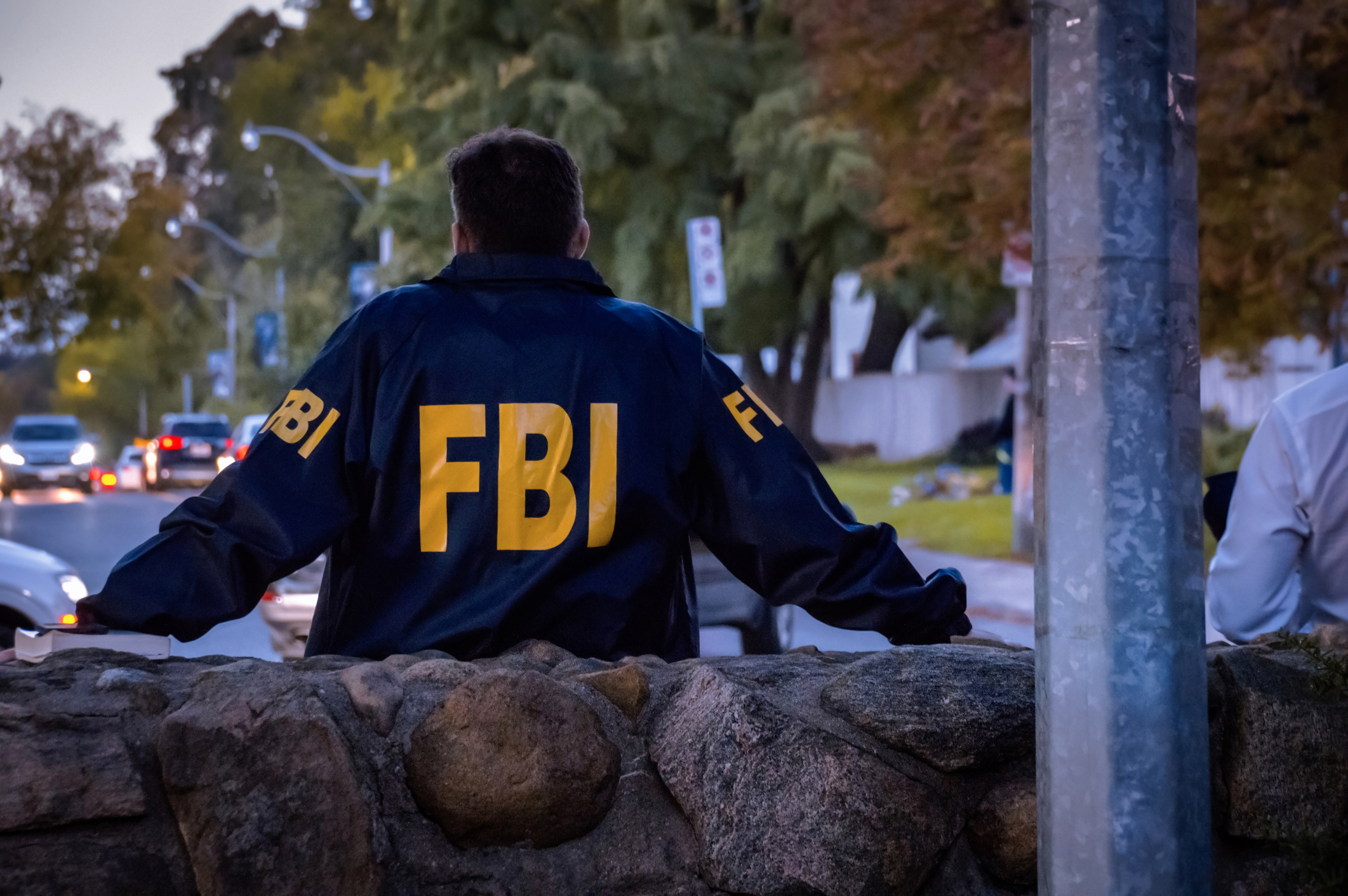 FBI