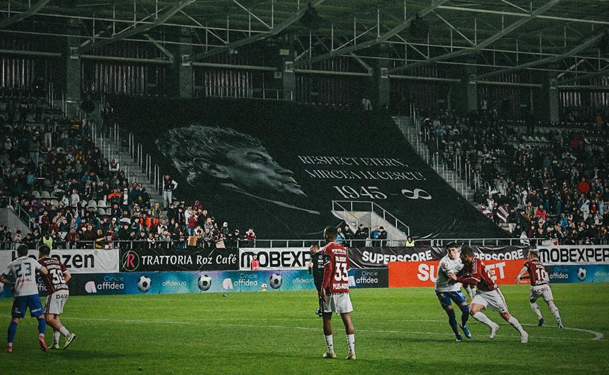 FC Argeș a remizat în deplasare cu Rapid București, scor 0-0, în etapa a patra din play-off-ul Superligii