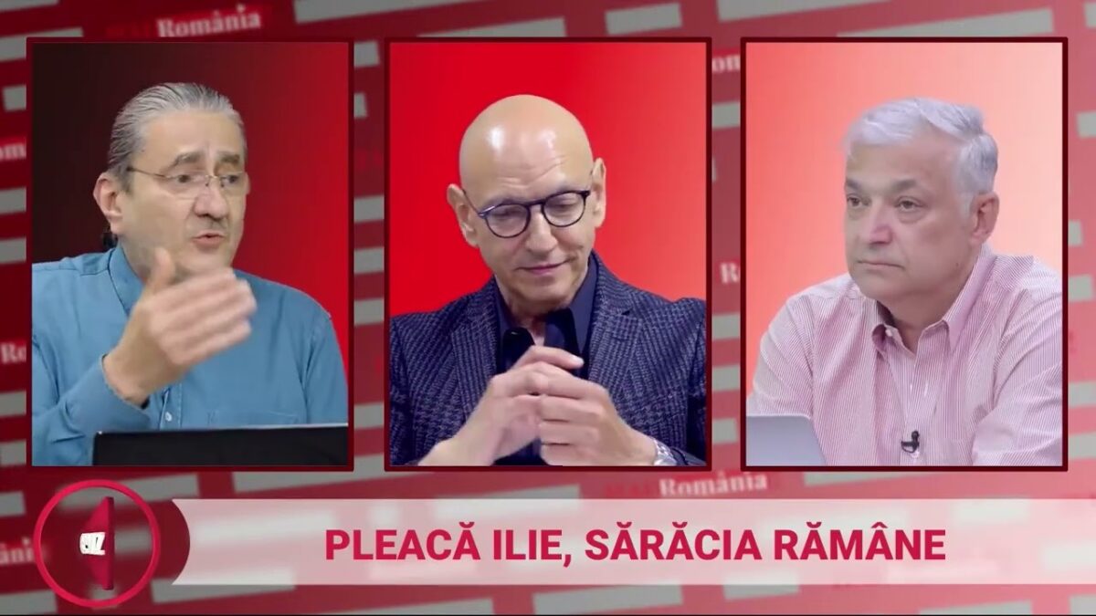 Un premier care tăiase salariile a plecat și banii s-au întors la angajați. Se repetă scenariul?