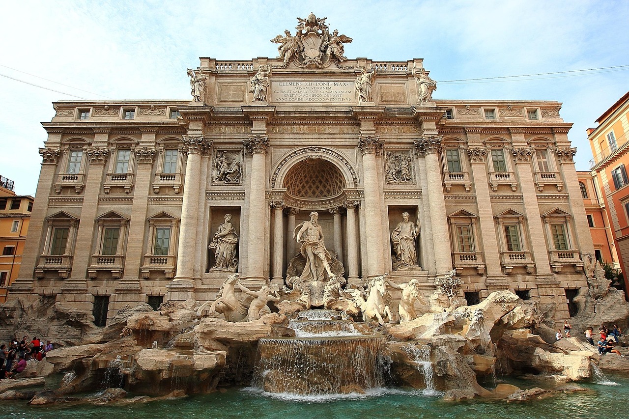 Vacanțe mai scumpe în Italia. Turiștilor li se vor lua taxe mai mari