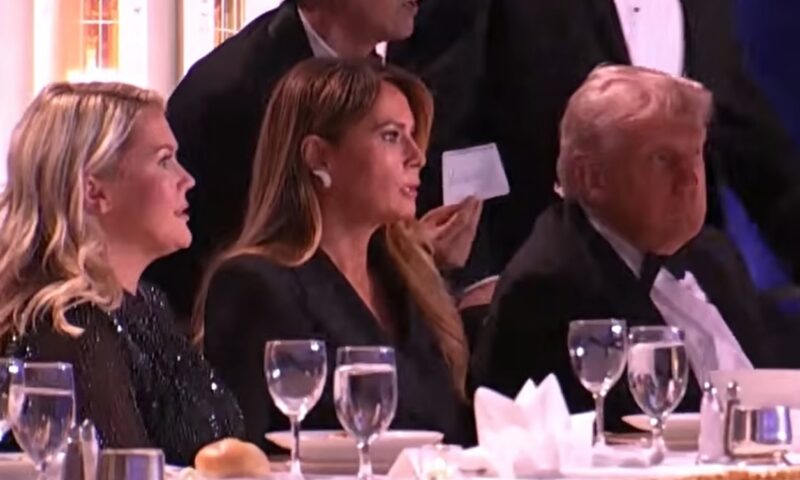 Atentatul asupra lui Donald Trump s-a produs în același loc în care s-a deschis focul asupra lui Ronald Reagan, în 1981